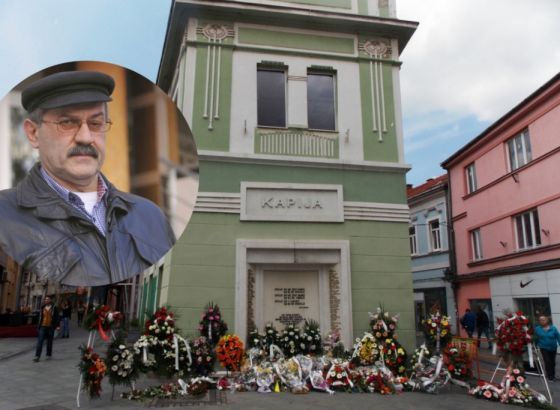 Potjernice za ratnim zločincima: Skriveni među svojima