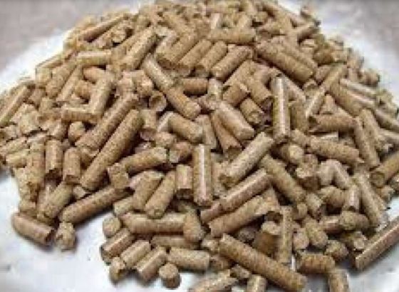 Ni u drugom krugu glasanja nije usvojena odluka o izvozu peleta iz BiH