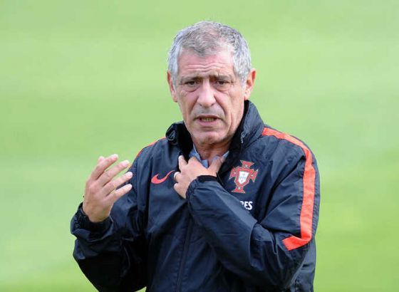 Santoš i Portugal - osam godina najveće radosti, ali i razočaranja