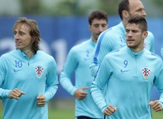 Hrvatska ima veliki motiv, Kramarić: Nije prijateljski meč