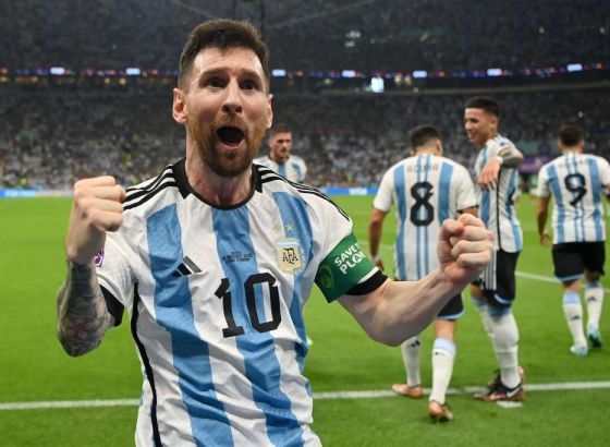 Messi osvojio jedini veliki trofej koji mu je nedostajao