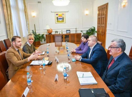 Stanivuković podržao organizaciju Kongresa peradarstva u Banjoj Luci