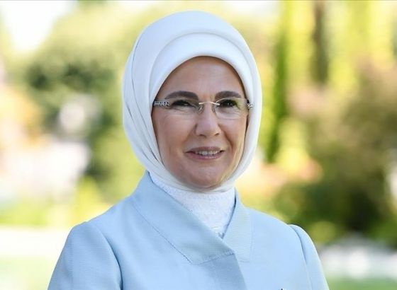 Na inicijativu Emine Erdogan: 30. MART PROGLAŠEN MEĐUNARODNIM DANOM NULTOG OTPADA