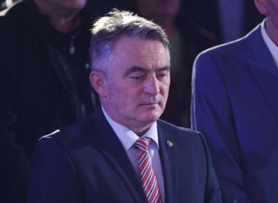 Komšić će od Krišto tražiti odgovore o NATO putu BiH