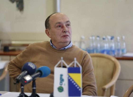 BH K CIGRE - BiH ove godine značajno podbacila u proizvodnji električne energije (VIDEO)