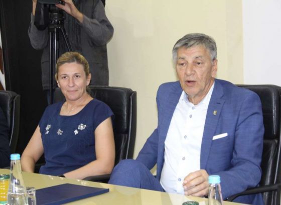 DF i HDZ ipak ostaju zajedno u Vladi ZDK, a mogla biti potvrđena već u petak na Skupštini ZDK