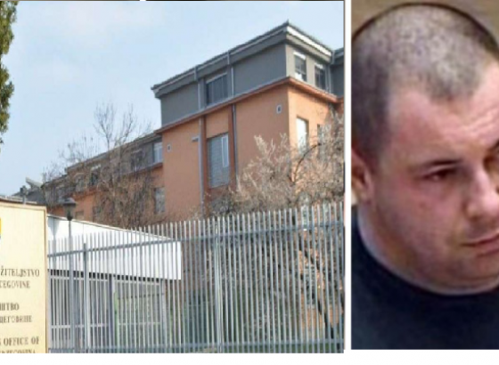 Admiru Arnautoviću Šmrku produžen pritvor