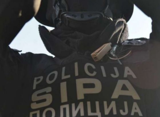 AKCIJA SIPA-e 'Brend IV': Uhapšeno š­­­est službenika UIOBiH, predati Tužilaštvu BiH