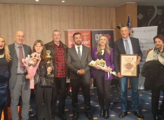 Izabrani najbolji bh. sportisti s invaliditetom za 2022.