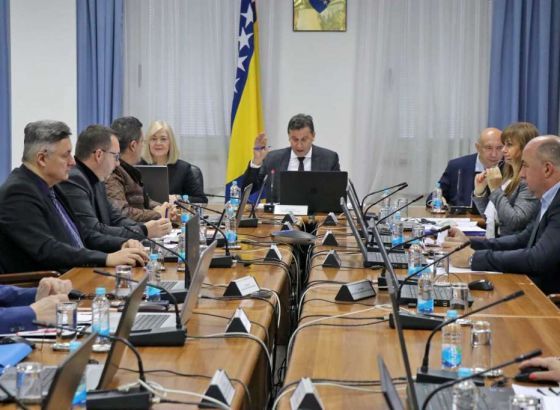 Vlada FBiH: Odluka o naknadama za poticanje proizvodnje električne energije iz obnovljivih izvora
