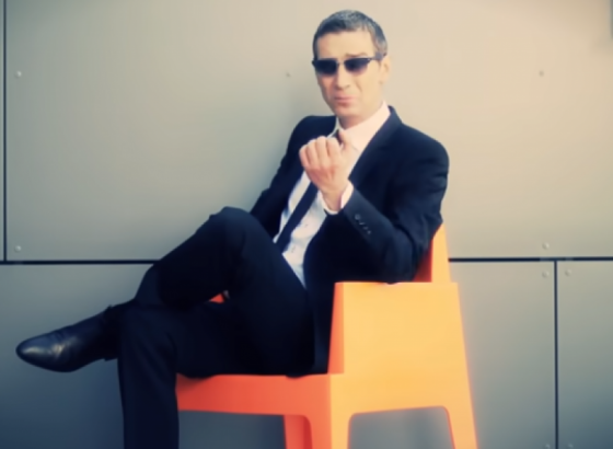 Preminuo čuveni pjevač Massimo Savić