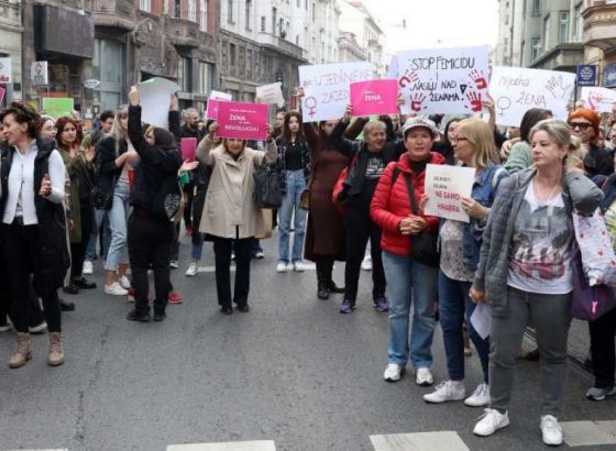 Nije „porodična tragedija“ već FEMICID:  BiH nema ni zvanične statističke podatke o broju ubistava žena