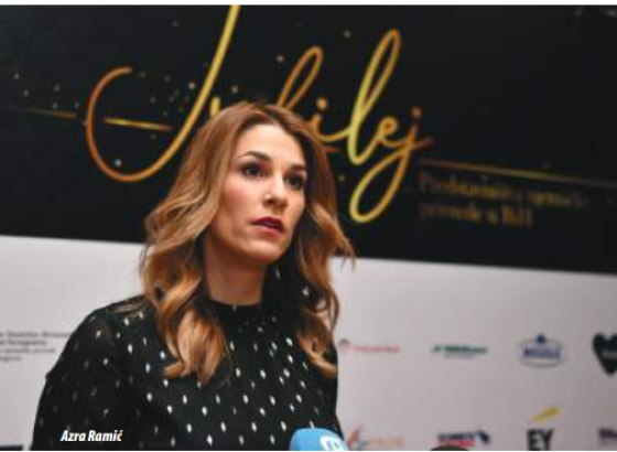 Azra Ramić: Uz pomoć Predstavništva njemačke privrede u BiH dolaze tri nova velika investitora