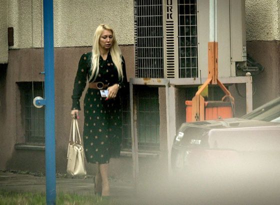 NA PRIJEDLOG TUŽILAŠTVA BiH: Određen pritvor za uhapšenu šeficu UIO BiH Jelenu Majstorović i druge