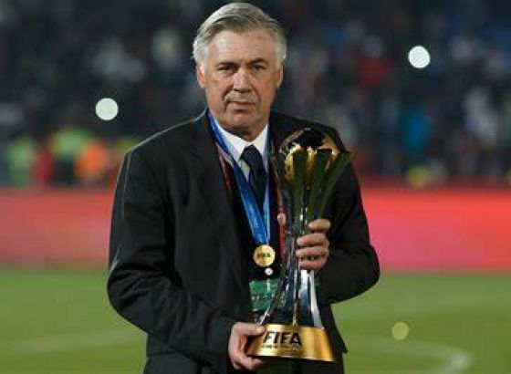 Anćeloti ne računa na četvoricu fudbalera