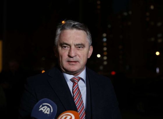 Komšić najavljuje apelaciju na zakon RS o nepokretnoj imovini