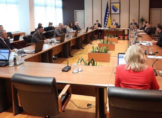 VMBiH - Jednokratna novčana nagrada zaslužnim i vrhunskim sportistima