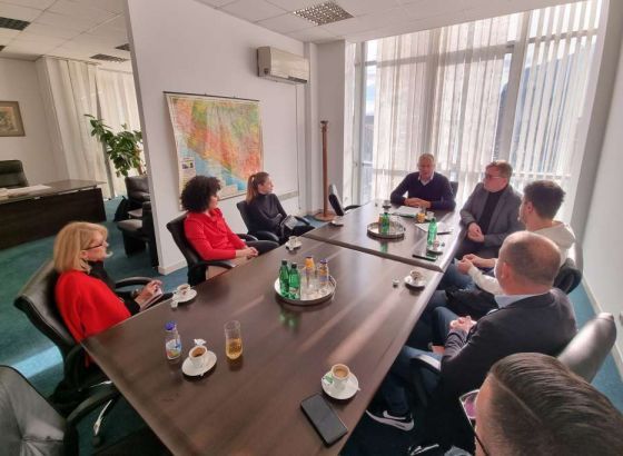Sa novim zakonima energetski sektor FBIH 'ulazi' u EU 