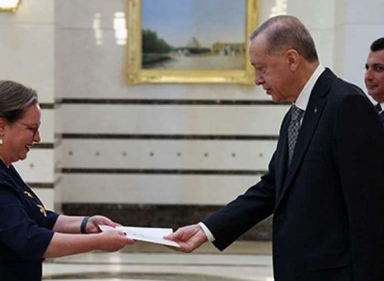 Izrael imenovao ambasadoricu u Turskoj nakon višegodišnjih napetosti u odnosima