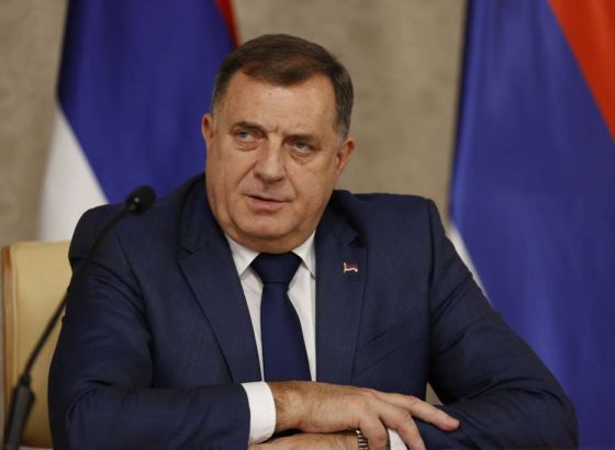 Dodik: Nećemo našu imovinu dijeliti sa Bosnom i Hercegovinom