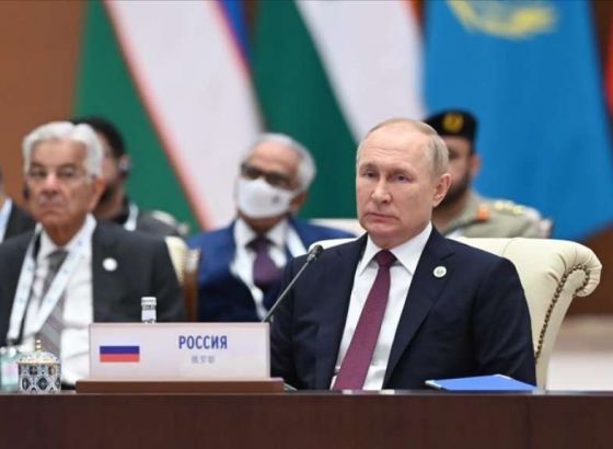Putin donio dekret o zabrani izvoza ruske nafte zemljama koje su uvele ograničenje na cijenu