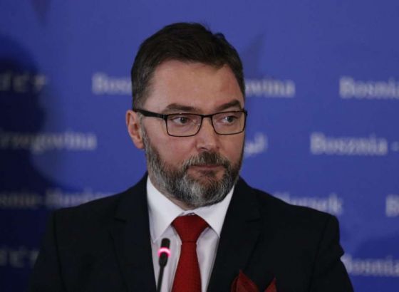 Košarac: Obezbijediti kontinuitet bescarinskog uvoza mineralnog đubriva