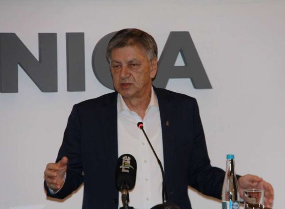 Usvojena Odluka o privremenom finansiranju Grada Zenica