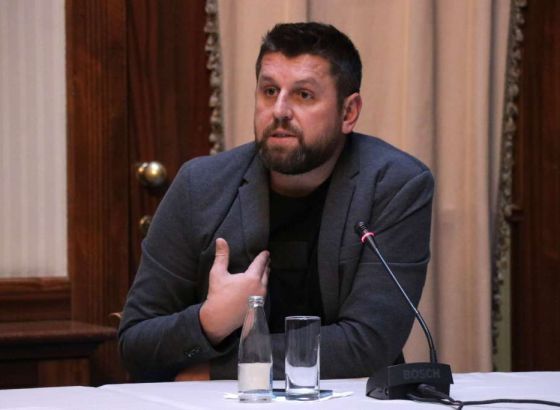 Duraković: Državna imovina nije vlasništvo entiteta