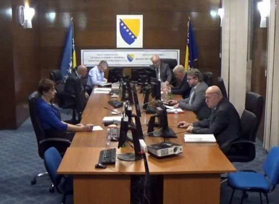 Potvrđeni rezultati posrednih izbora za Dom naroda Parlamenta Federacije BiH