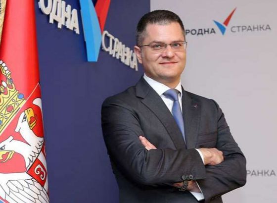 Jeremić: Deset godina Vučić Srbiju vodi stranputicom