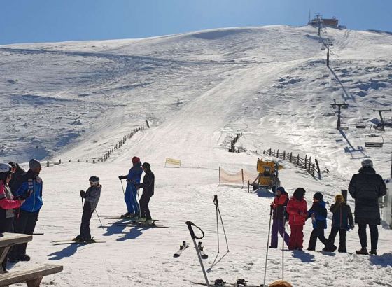 Građani BiH sve više odlaze na europska skijališta, posebno su popularne francuske Alpe