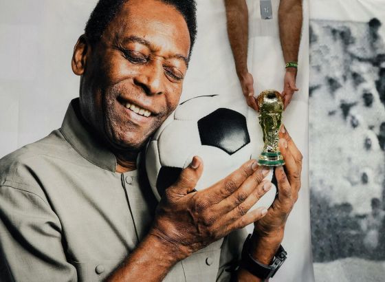 Odlazak mita: Pele je bio mnogo više od fudbalera