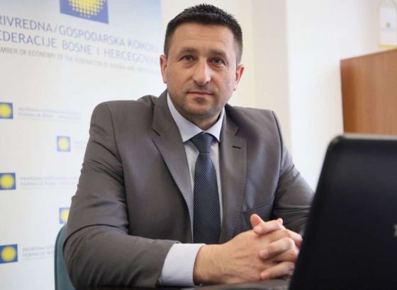 Mališević: Konstantan rast metalskog i drvnog sektora BiH uprkos izazovima