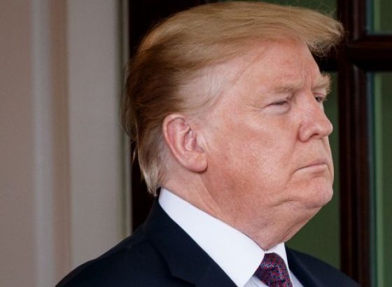 Trumpove republikanske pristaše glasale protiv izbora McCarthyija za predsjednika donjeg doma