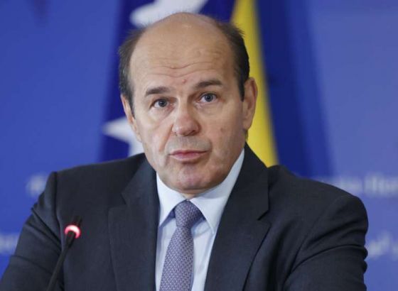 Pokrenuta procedura za zaštitu vitalnog nacionalnog interesa za zakon o nepokretnoj imovini
