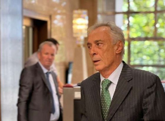 Crna Gora: Lekić će započeti pregovore s predstavnicima parlamentarne većine