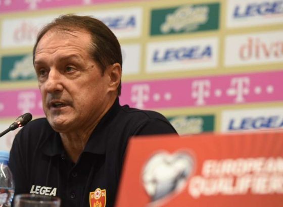 Hadžibegić novi selektor BiH