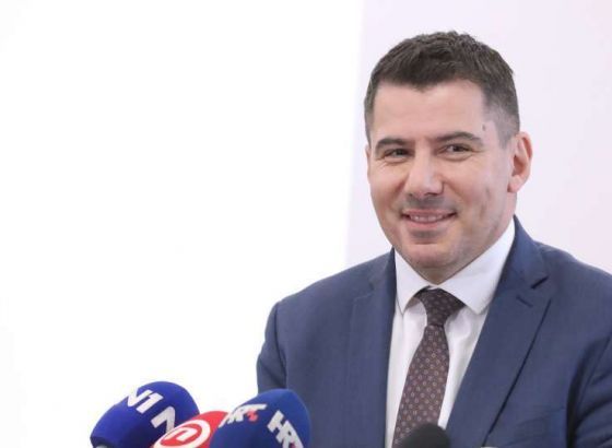 Grmoja: Upozoravali smo da će doći do rasta cijena u Hrvatskoj, najodgovorniji je Plenković