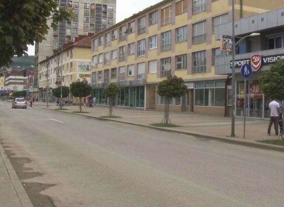 U Doboju počeo sastanak predstavnika SNSD-a i lidera stranaka Osmorke
