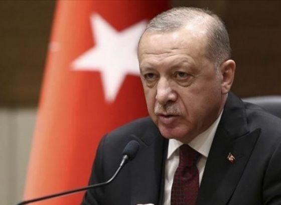 Erdogan poručio Putinu da je prekid vatre potreban u mirovnim naporima