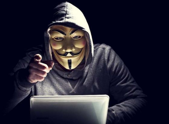 Anonymous tvrde da su oborili inernetsku stranicu Vojske Srbije