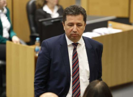 Zaimović: Schmidt treba objasniti indicije predstavnika 'Osmorke'