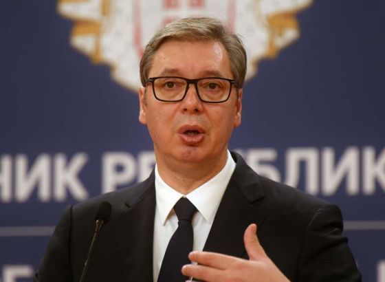 Vučić na godišnjem obraćanju: Ovo je moj posljednji mandat