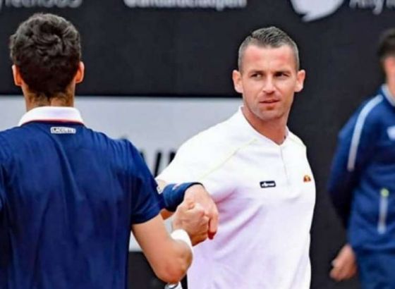 Brkić i Escobar u polufinalu dubla na ATP turniru u Adelaidu