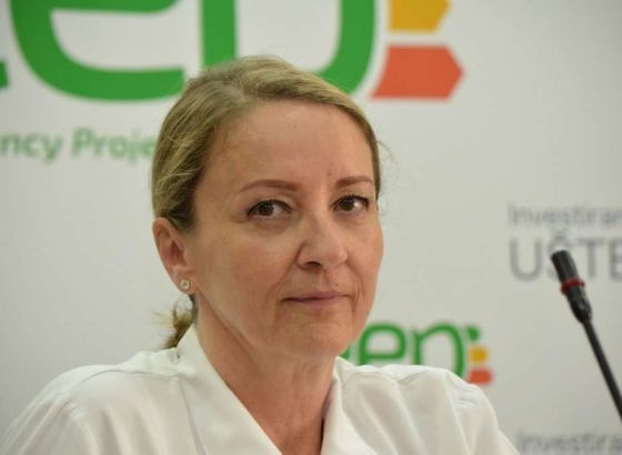 Sebija Izetbegović: Ne napuštam KCUS, nisam u sukobu interesa