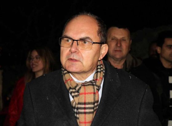 Schmidt u Mostaru: Ljudi u BiH mogu računati na mene