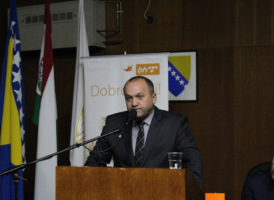 Dr. Kliko: Obilježavanje 9. januara je proslava rezultata genocida i drugih oblika ratnih zločina