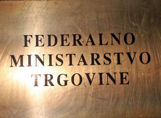 Zakon o unutrašnjoj trgovini trebao bi doprinijeti smanjenju sive ekonomije
