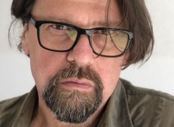 Pjer Žalica: Volio bih snimiti film o Hercegovini i Hercegovcima