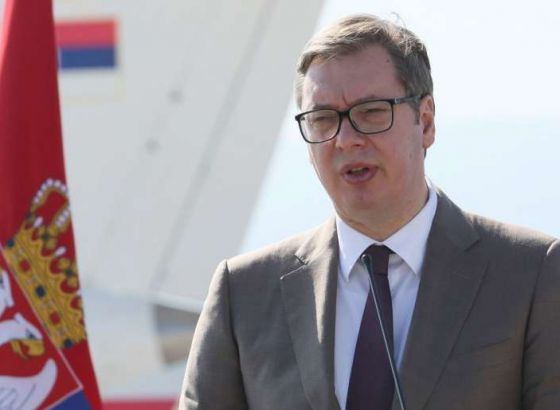 Vučić: KFOR odbio povratak srpskih snaga na Kosovo